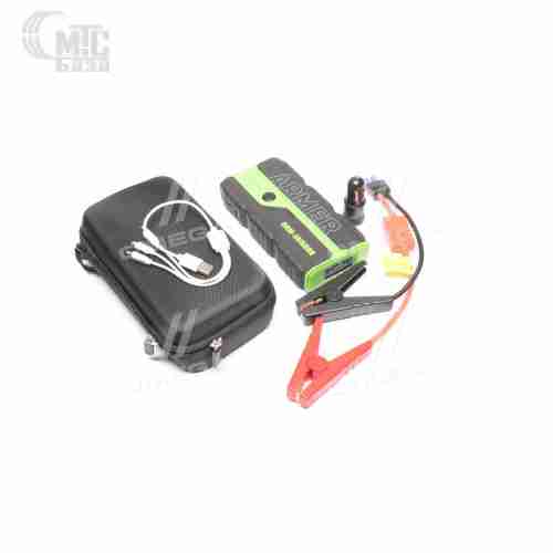 Пуско-зарядний пристрій автономне Armer ARM-JA16000  (power booster), 16000 mAh, 800A, 12V